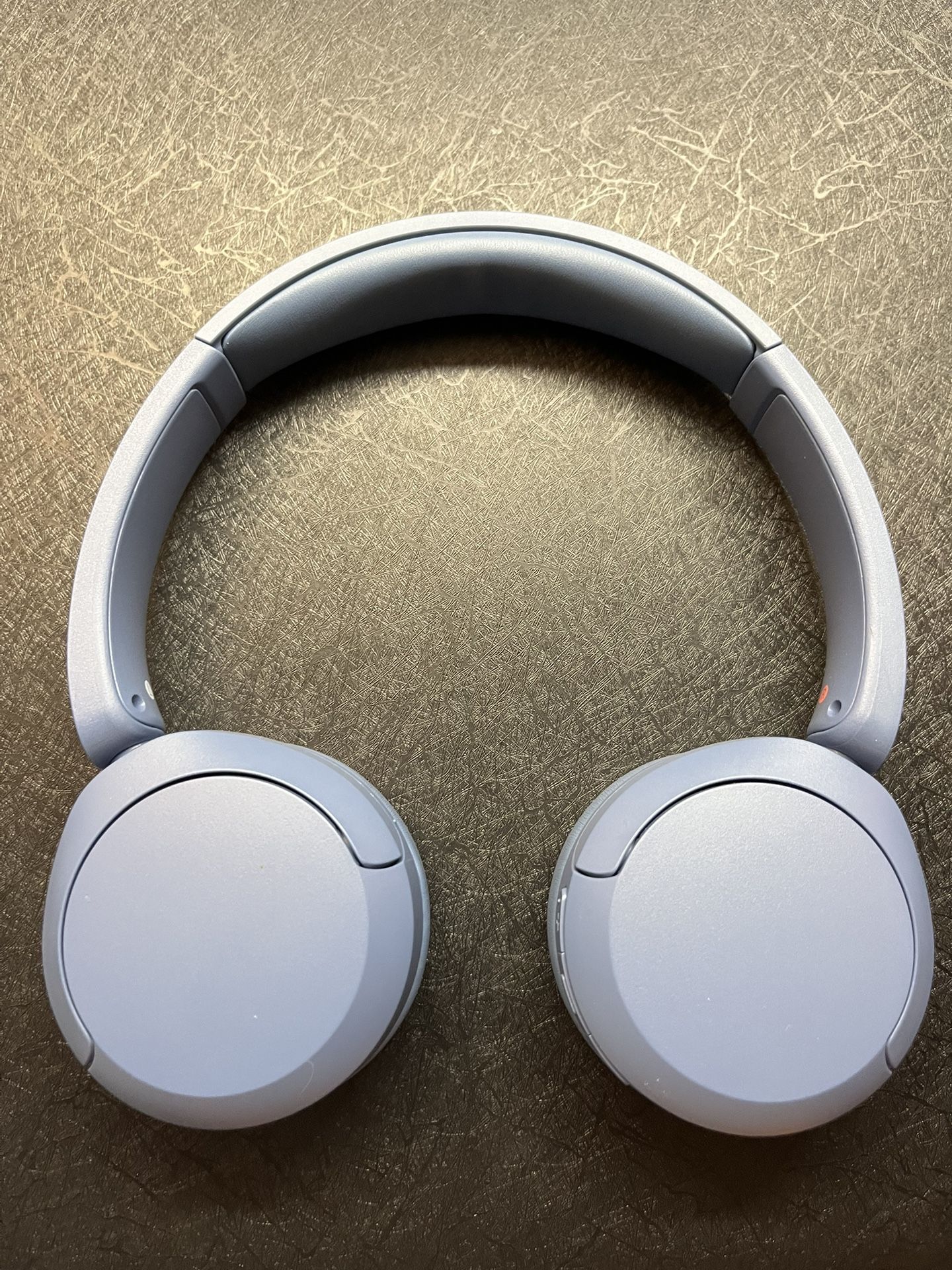 Sony WH520 Headphones 