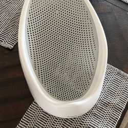 Baby Bathtub