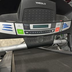 Treadmill