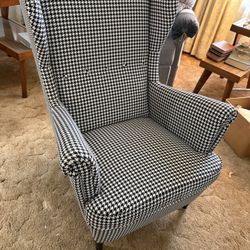 Accent Chair
