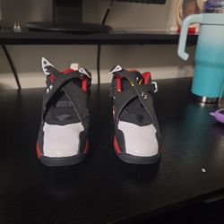 Air Jordan 8 Retro PS 'Paprika' TD