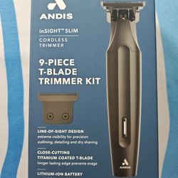 Trimmer Kit
