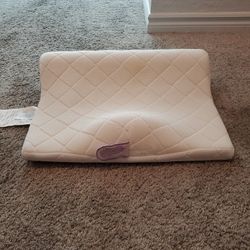 Baby Changing Pad