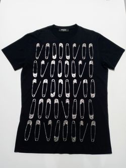 Dsquared2 men's t-shirt
