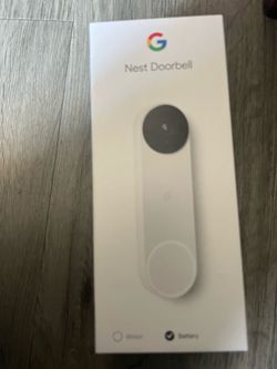 Doorbell