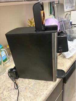 Hamilton Beach 5 in 1 Coffee Maker