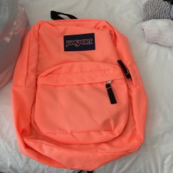 Jansport Backpack 