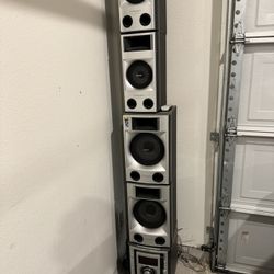 Sony stereo System