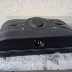 10" Sub + Enclosure