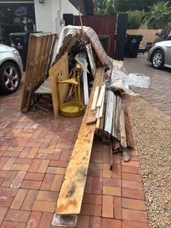 FREE Construction stuff
