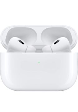 AirPods Pro 2nd Generation 