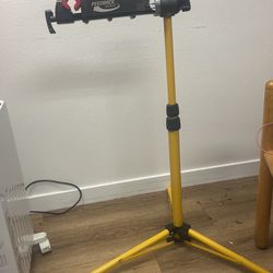 Soporte De Reparación De Bicicleta