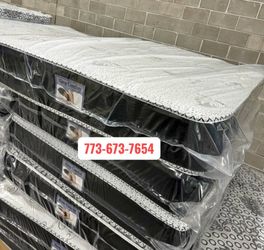 🔥 Big Sale, Brand New Mattresses - We Offer Delivery 🚛