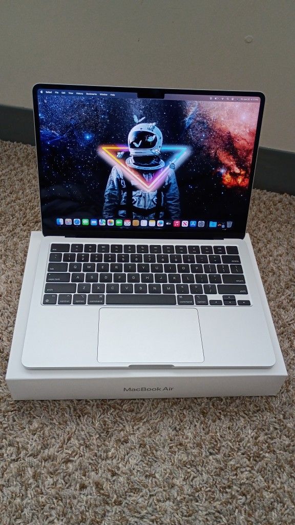 MacBook Air M3