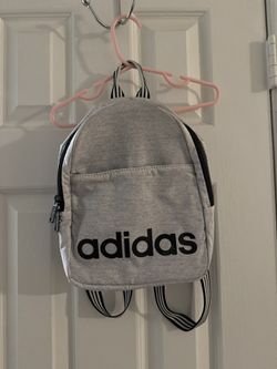 Adidas Mini Backpack New