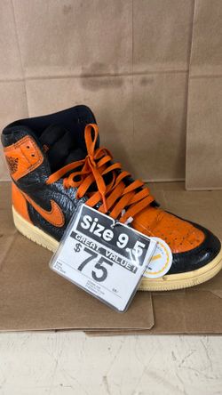 Nike Air Jordan 1 Retro High 9.5