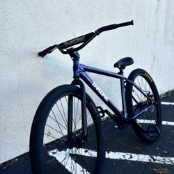 29 Inch Throne Goon Purple Smash 