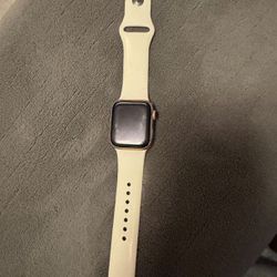 Apple Watch Serie 4-40mm