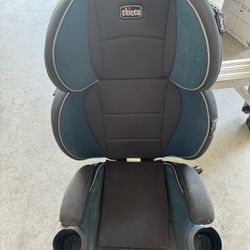 Chicco Booster Seat