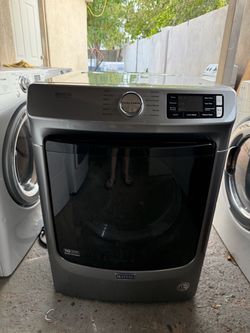 Dryer Electric Maytag