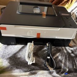 Dell Printer 
