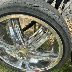 Rims