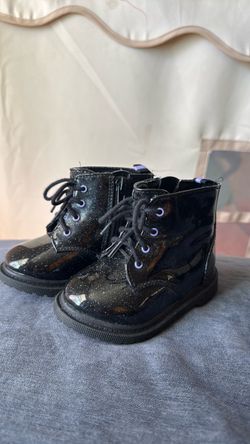 Baby Boots