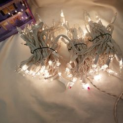 1 Set 150 Ct Icicle light 