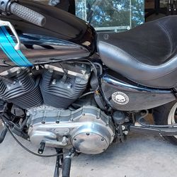 🔥2012 Harley Davidson Superlow - Upgraded and Ready to Ride🔥