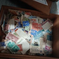 100000 Stamps 
