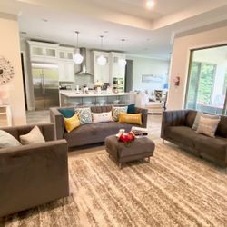 Gorgeous 4 Piece Rooms To Go Set 