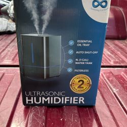 Humidifier 