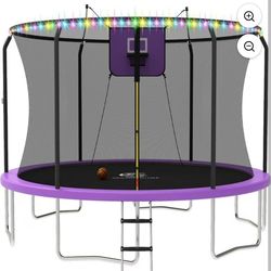 Trampoline
