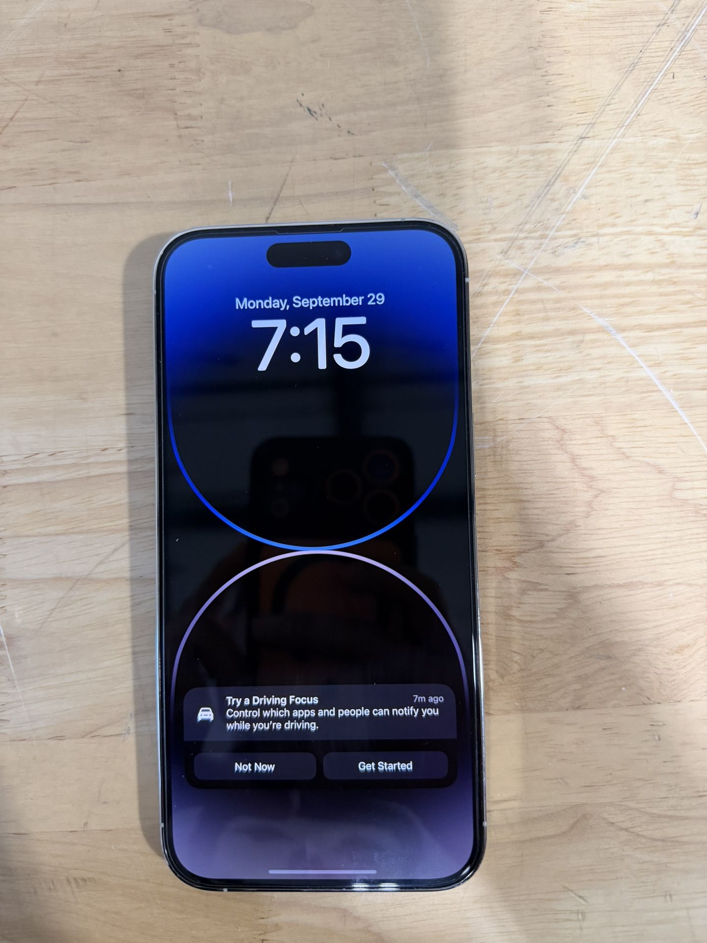 iPhone 14 Pro Max 256 GB