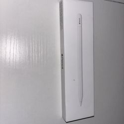 Apple Pencil (USB-C) - Apple (White)