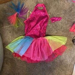 Dance Costume
