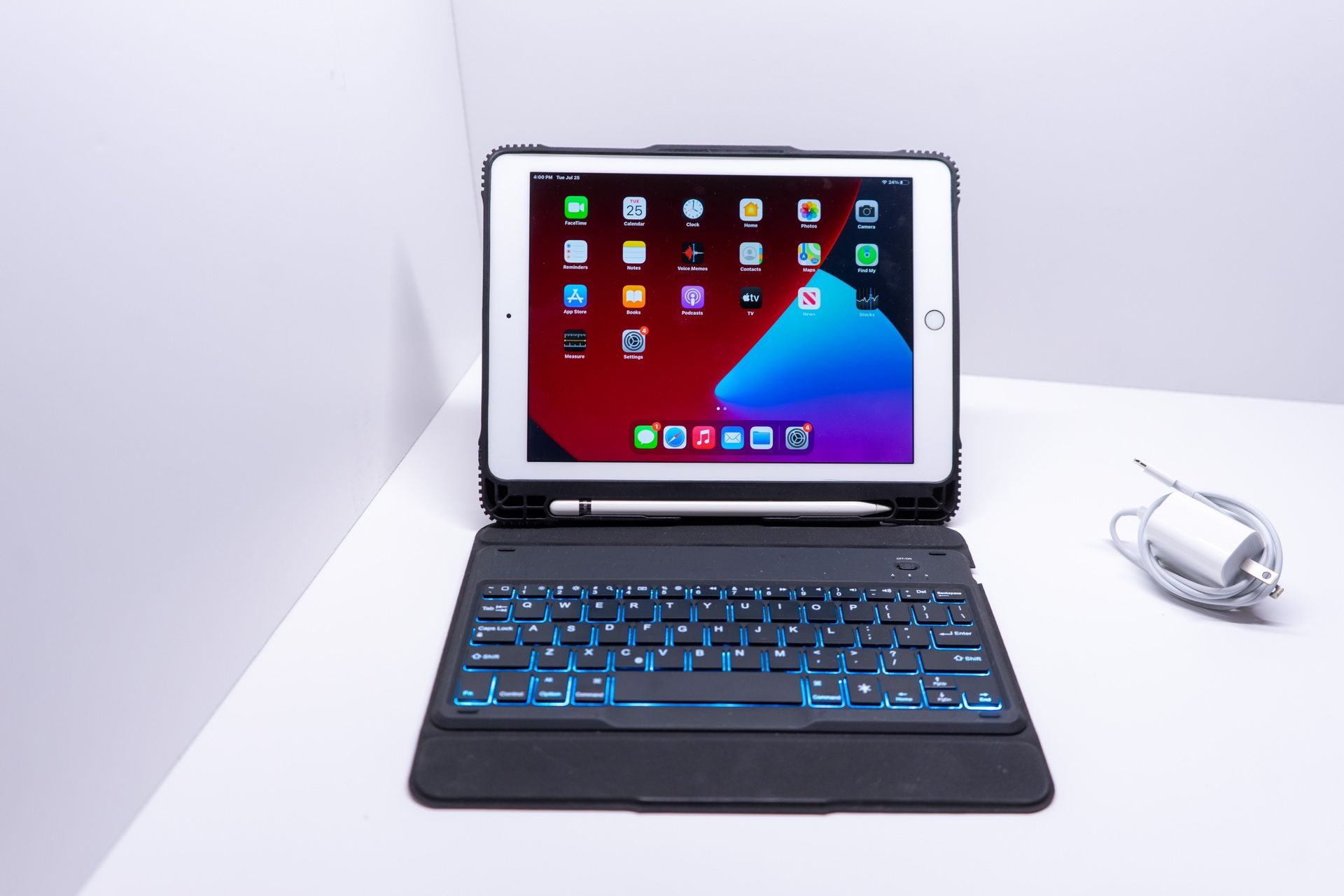 iPad Pro 9.7 In 256gig Wi-Fi +cellular