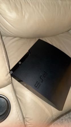 PS3 for 80