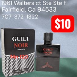 Men’s Perfume Mn 120