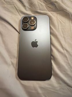 iPhone 15 Pro Max-512 GB Blue