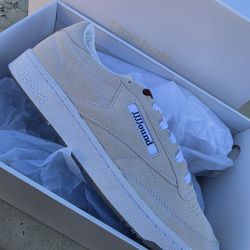 Reebok JJJJound Club C 85