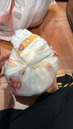 Diapers