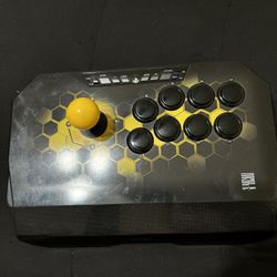 FightStick 