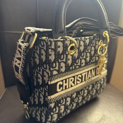 Dior Bag