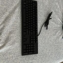 Razer Huntsman