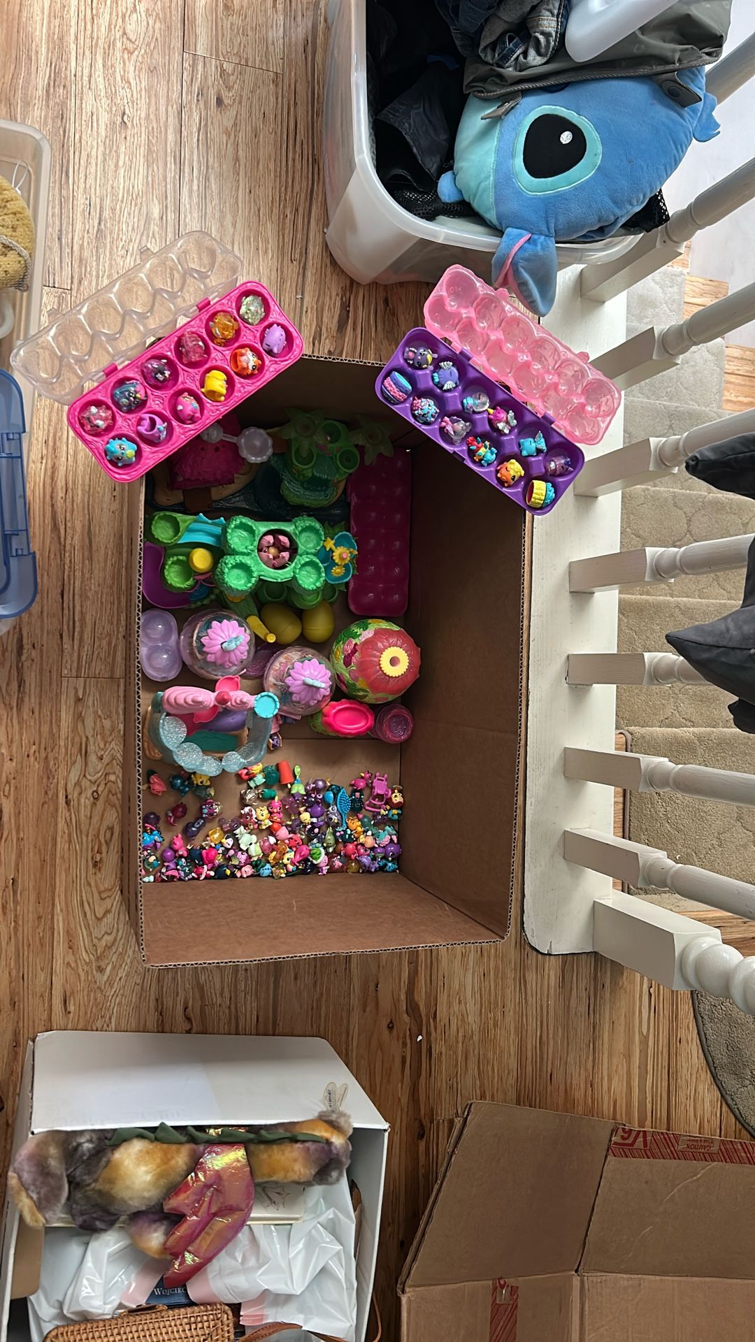 Hatchimals Galore!!