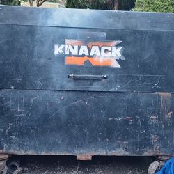 Knack  Construction Tool Box