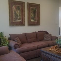 For Sale- Everything In This Room