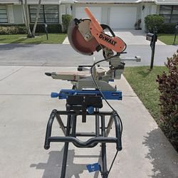 Miter s Saw