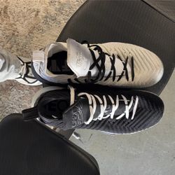 Rare Lebron Equality 16s, Size 14